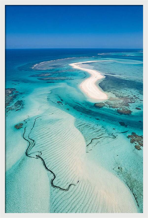 Bazaruto Archipelago Serenity