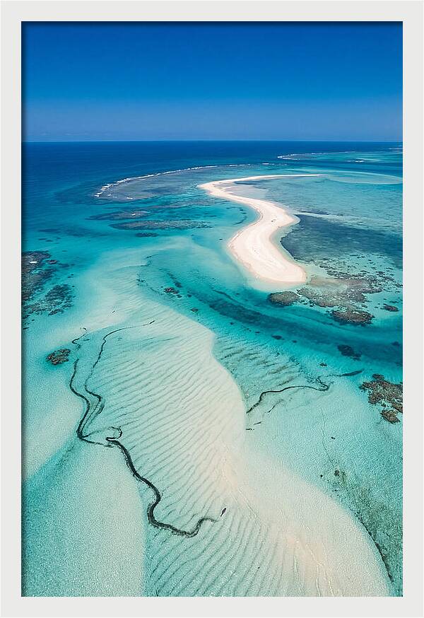 Bazaruto Archipelago Serenity