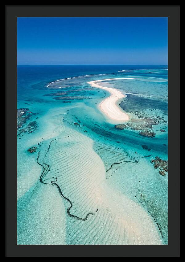 Bazaruto Archipelago Serenity