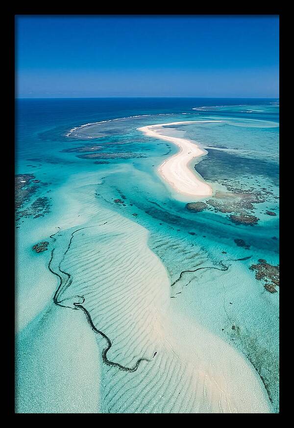 Bazaruto Archipelago Serenity