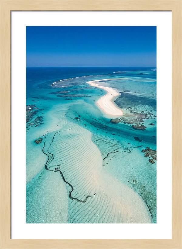 Bazaruto Archipelago Serenity