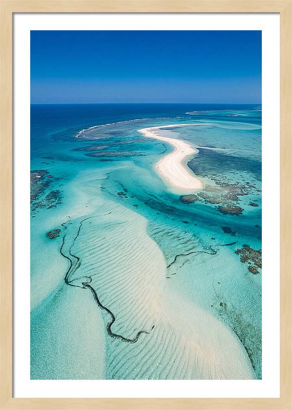 Bazaruto Archipelago Serenity