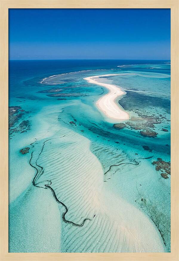 Bazaruto Archipelago Serenity