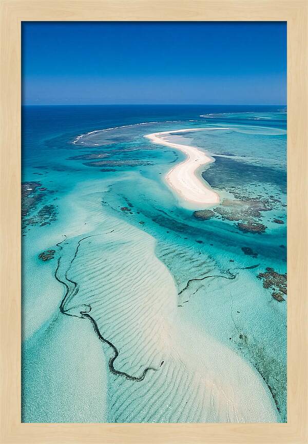 Bazaruto Archipelago Serenity