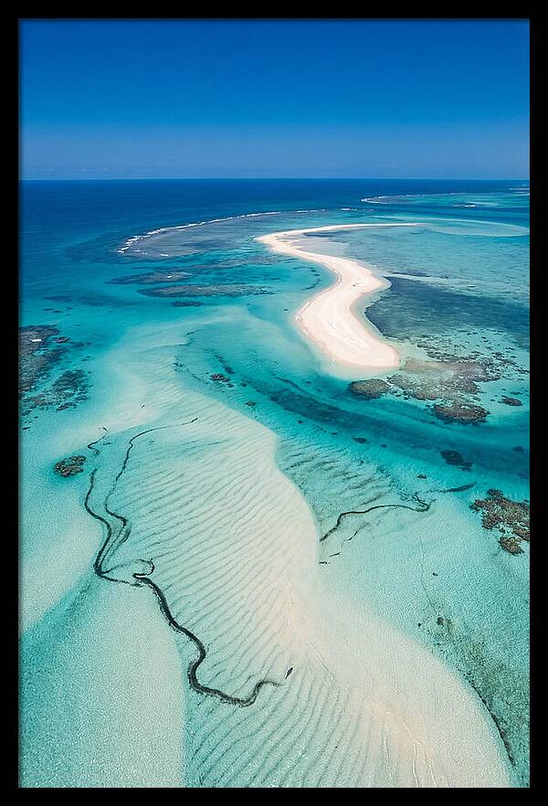 Bazaruto Archipelago Serenity
