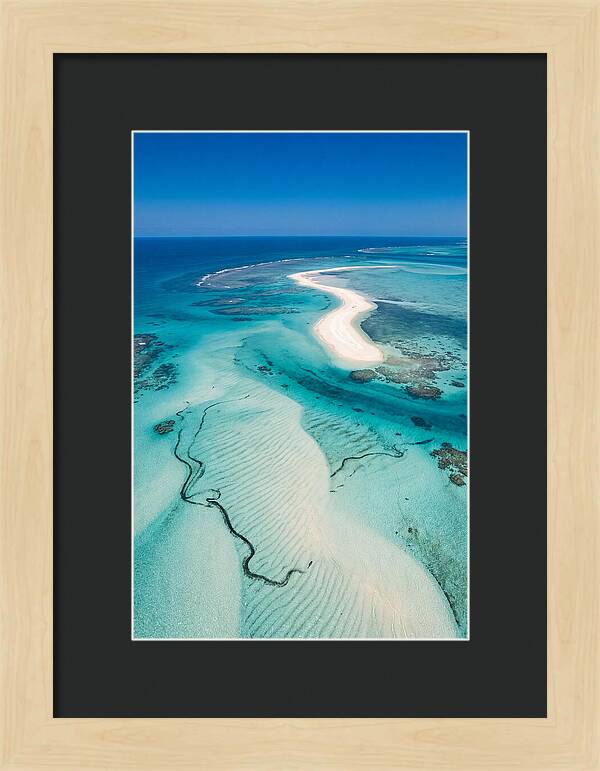 Bazaruto Archipelago Serenity