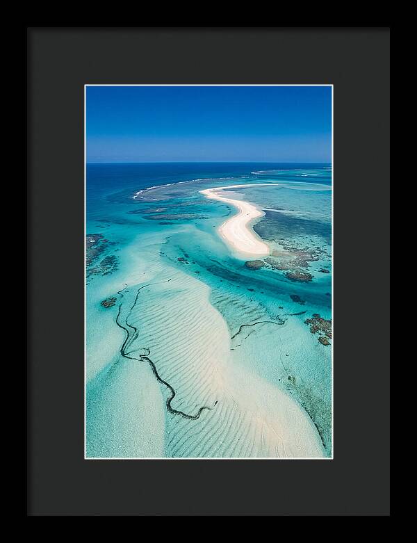 Bazaruto Archipelago Serenity
