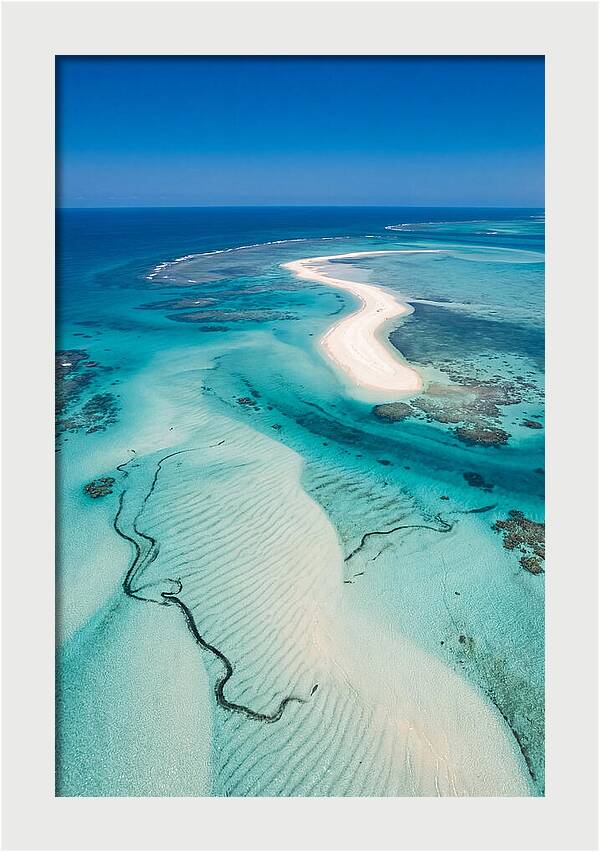 Bazaruto Archipelago Serenity