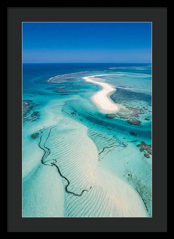 Bazaruto Archipelago Serenity