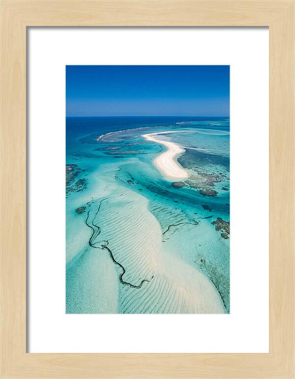 Bazaruto Archipelago Serenity