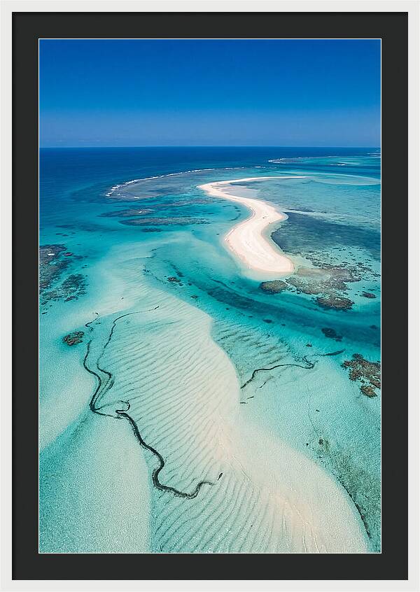Bazaruto Archipelago Serenity