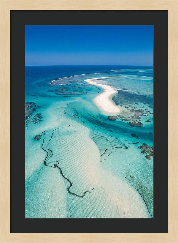 Bazaruto Archipelago Serenity