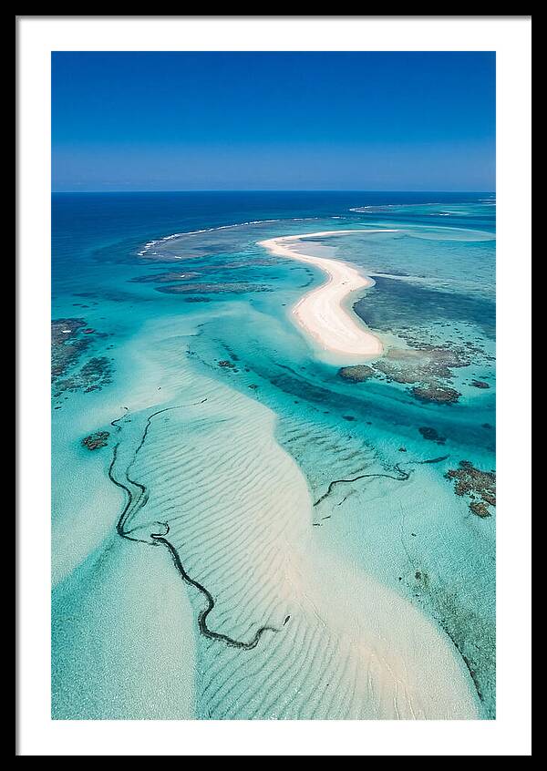 Bazaruto Archipelago Serenity