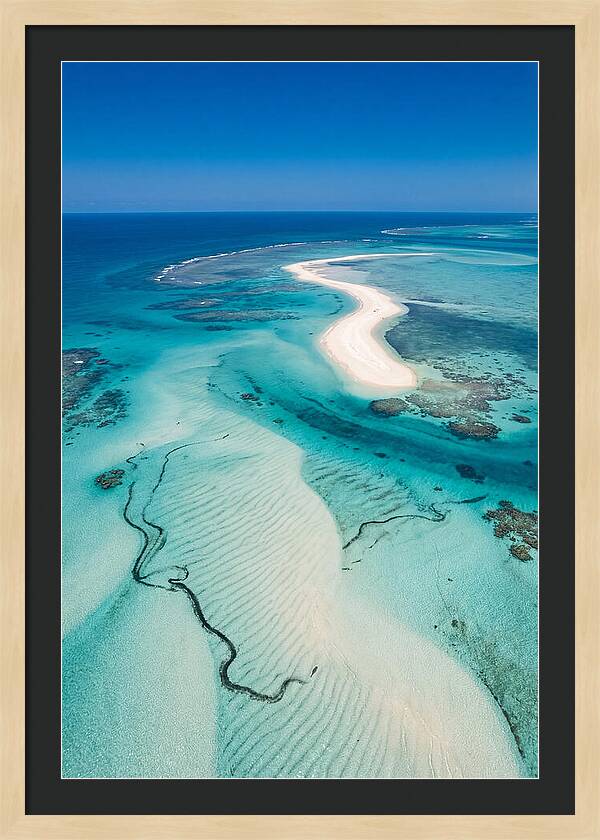 Bazaruto Archipelago Serenity