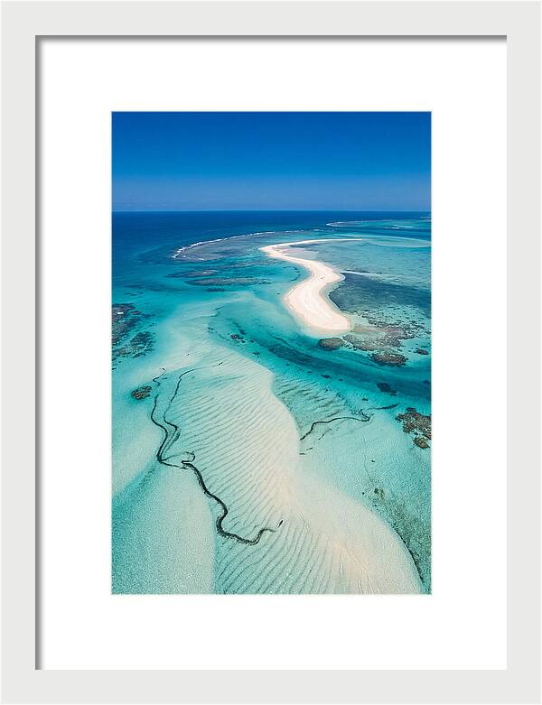 Bazaruto Archipelago Serenity