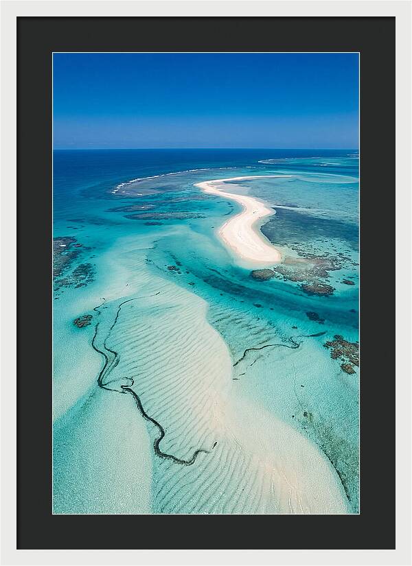 Bazaruto Archipelago Serenity