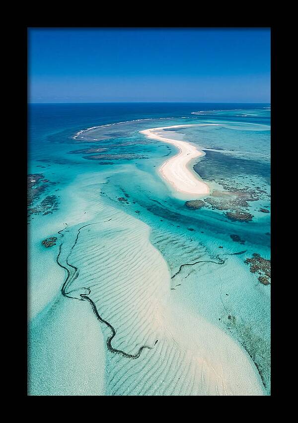 Bazaruto Archipelago Serenity