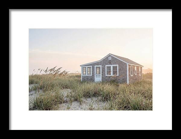Beach Cottage Serenity