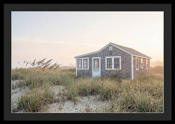 Beach Cottage Serenity