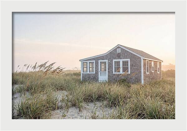 Beach Cottage Serenity