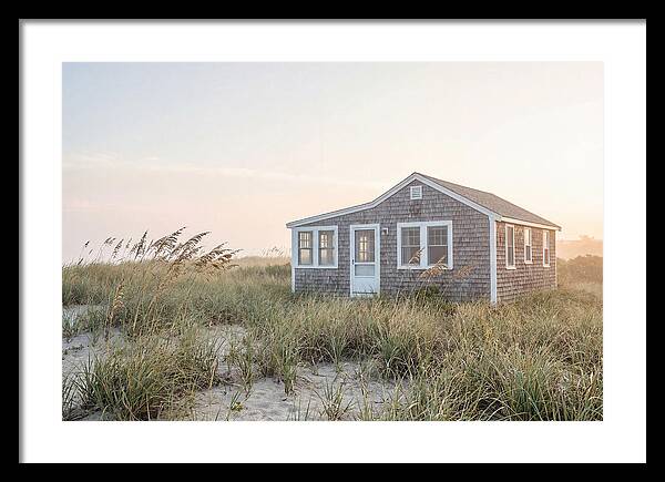 Beach Cottage Serenity