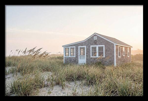 Beach Cottage Serenity