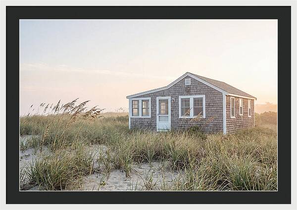 Beach Cottage Serenity