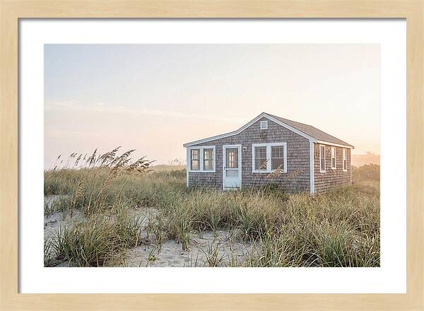 Beach Cottage Serenity