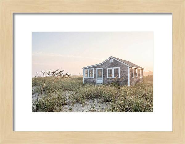 Beach Cottage Serenity