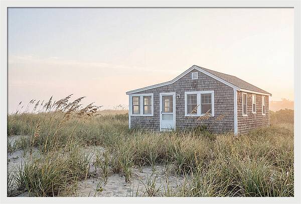 Beach Cottage Serenity