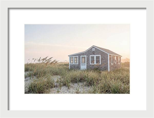 Beach Cottage Serenity