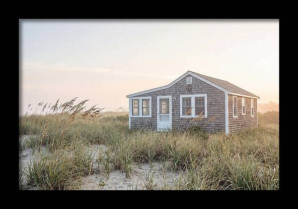 Beach Cottage Serenity