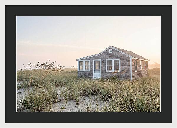 Beach Cottage Serenity