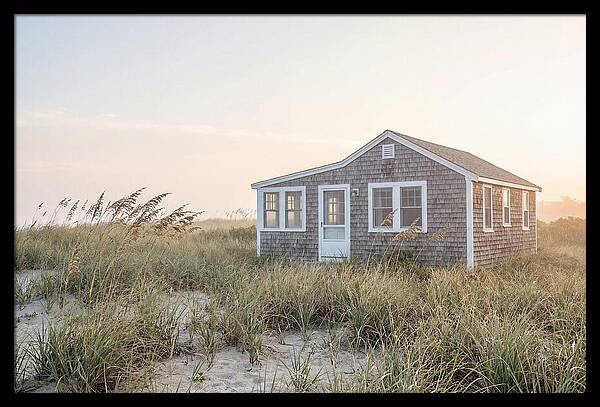 Beach Cottage Serenity