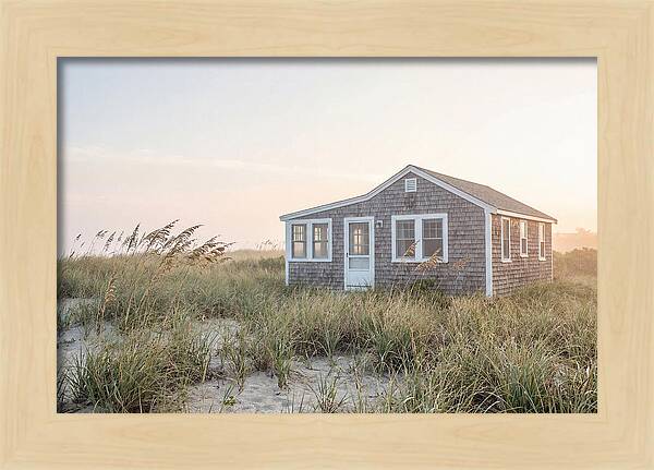 Beach Cottage Serenity