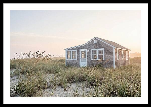 Beach Cottage Serenity