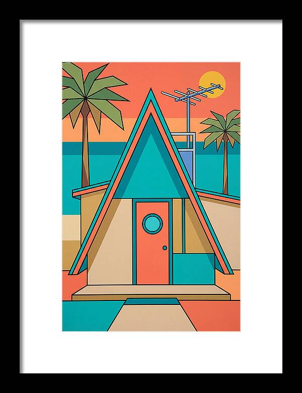 Beach Cottage Vibes