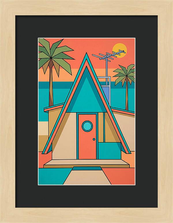Beach Cottage Vibes