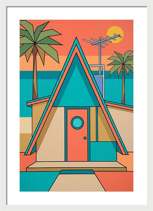 Beach Cottage Vibes