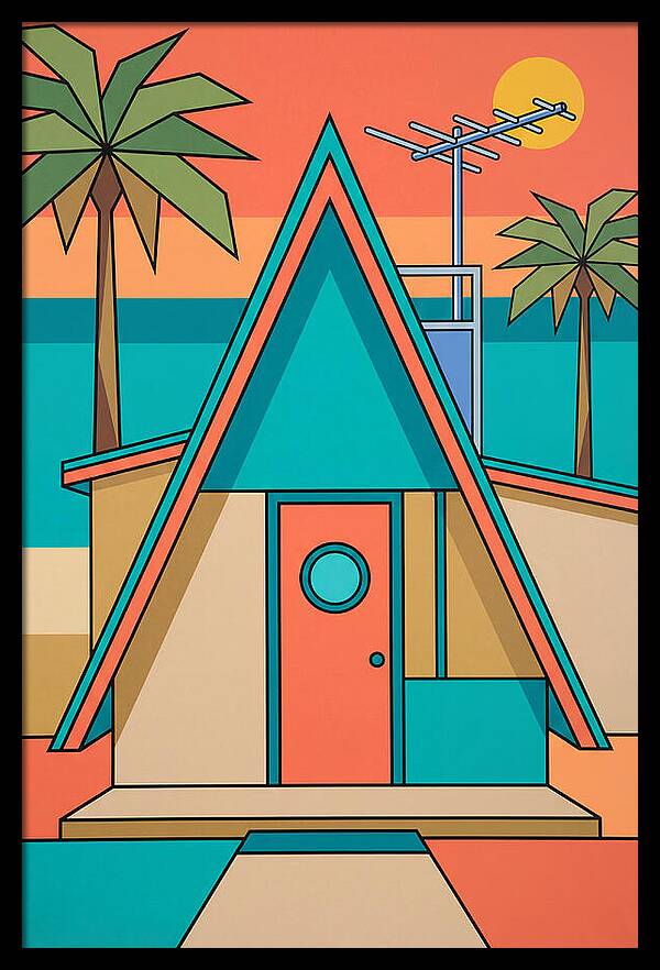 Beach Cottage Vibes
