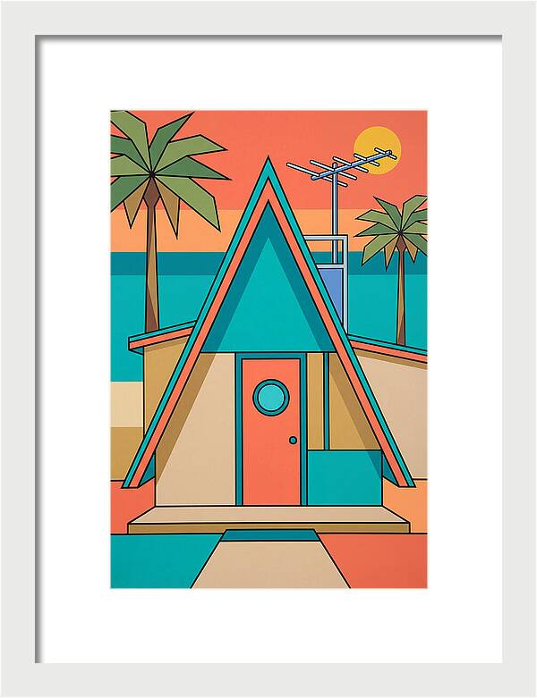 Beach Cottage Vibes