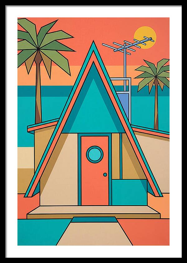 Beach Cottage Vibes