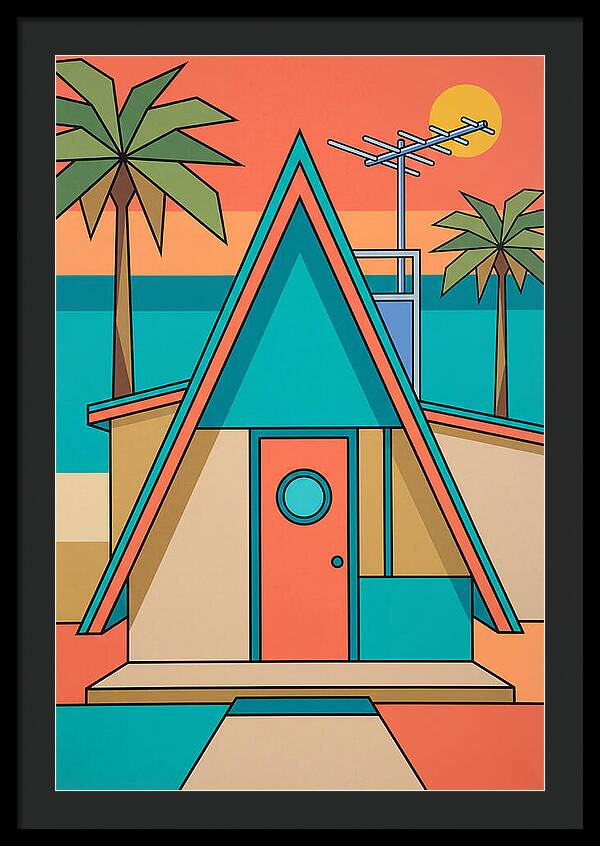 Beach Cottage Vibes