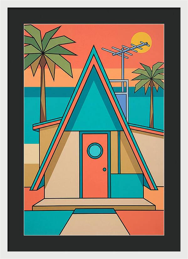 Beach Cottage Vibes