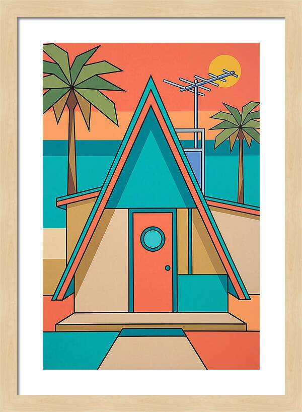 Beach Cottage Vibes