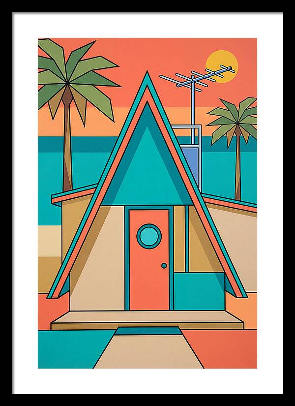 Beach Cottage Vibes