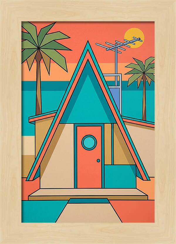 Beach Cottage Vibes