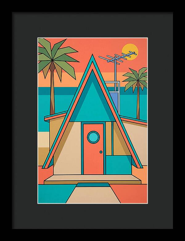 Beach Cottage Vibes