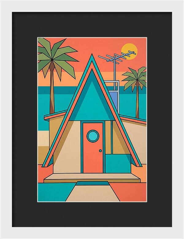 Beach Cottage Vibes