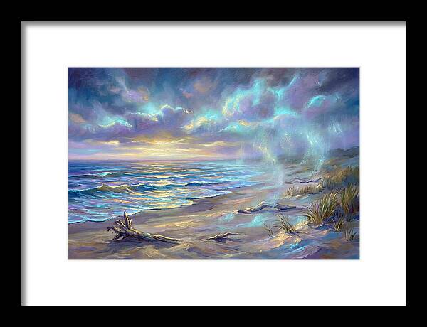 Beach Landscape